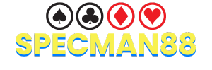 Logo SPECMAN88